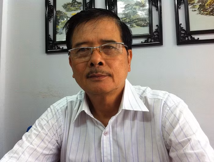 Bộ trưởng Trần Đại Quang cấm bức cung, mớm cung... ảnh 2 Bộ trưởng Trần Đại Quang cấm bức cung, mớm cung... ảnh 2