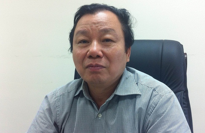 TS Trịnh Ngọc Thạc - Phó Chủ nhiệm Ủy ban Văn hóa, Giáo dục, Thanh niên, Thiếu niên và Nhi đồng của Quốc hội. Ảnh: Ngọc Quang. TS Trịnh Ngọc Thạc - Phó Chủ nhiệm Ủy ban Văn hóa, Giáo dục, Thanh niên, Thiếu niên và Nhi đồng của Quốc hội. Ảnh: Ngọc Quang.