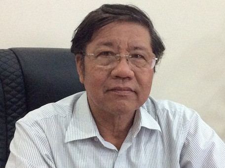 “Giáo dục Việt Nam hiện nay như đang đào tạo Voi, Hổ, Bò tót…” ảnh 2