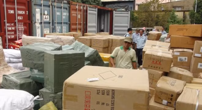 Cả nước có hơn 2000 điểm "báo động" nguy cơ lũ quét, sạt lở ảnh 2