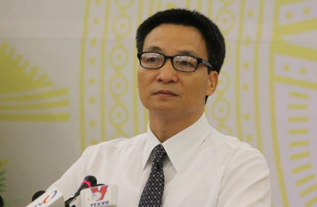 Phó Thủ tướng Vũ Đức Đam yêu cầu tăng cường công tác quản lý, kiểm tra, thanh tra, giám sát để bảo đảm các cơ sở chăm sóc, nuôi dưỡng đối tượng bảo trợ xã hội. Ảnh: Ngọc Quang. Phó Thủ tướng Vũ Đức Đam yêu cầu tăng cường công tác quản lý, kiểm tra, thanh tra, giám sát để bảo đảm các cơ sở chăm sóc, nuôi dưỡng đối tượng bảo trợ xã hội. Ảnh: Ngọc Quang.