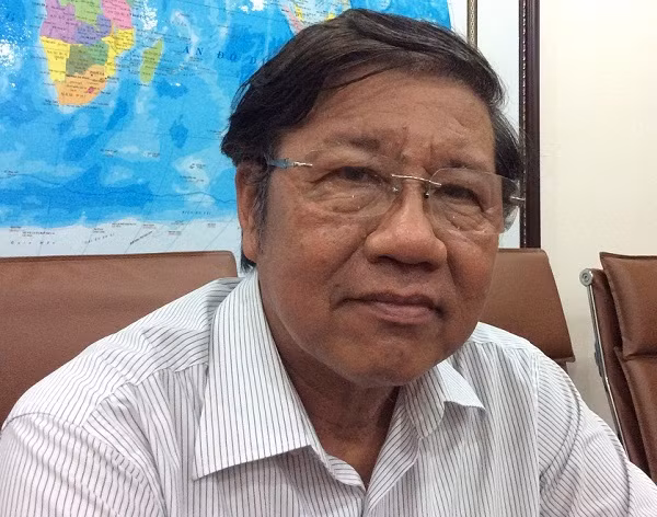 Ở nước Anh cũng có hàng trăm ngàn cử nhân đang thất nghiệp như Việt Nam ảnh 1