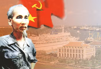 108 chữ nói về Đảng trong Di chúc của Hồ Chủ tịch