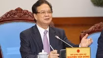 Đảm bảo thông đường cao tốc Hà Nội – Hải Phòng vào năm 2015 ảnh 2