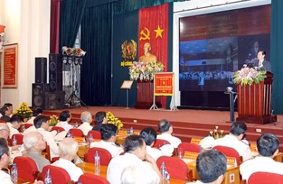Campuchia bất bình vì các phần tử biểu tình chống Việt Nam ảnh 2