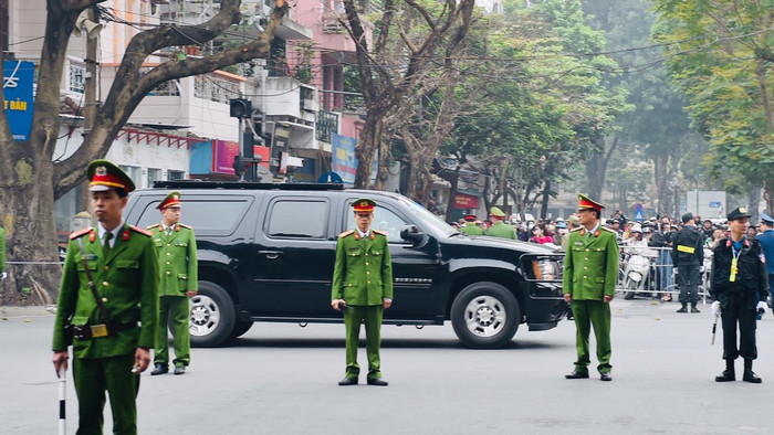 Ảnh: VGP/Nhật Bắc Ảnh: VGP/Nhật Bắc