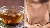 Các loại trà thảo dược giúp điều trị tiêu chảy (Ảnh: theo boldsky).