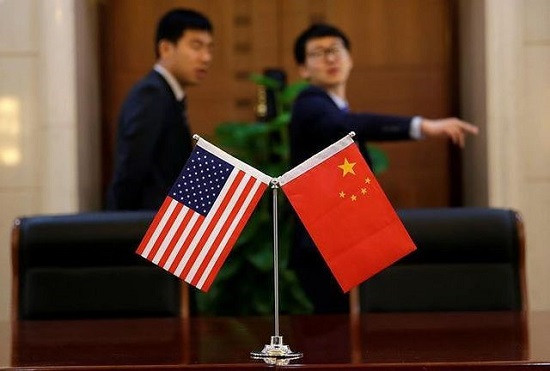 Trung-Mỹ cần đối thoại, tham vấn để trao đổi về ý tưởng chiến lược của cả hai bên (Ảnh: Reuters). Trung-Mỹ cần đối thoại, tham vấn để trao đổi về ý tưởng chiến lược của cả hai bên (Ảnh: Reuters).