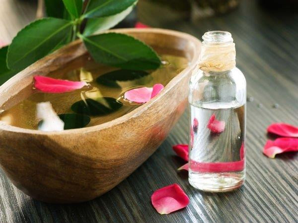 Mẹo nhỏ giúp giảm tổn thương cho da và tóc ảnh 2 Mẹo nhỏ giúp giảm tổn thương cho da và tóc ảnh 2