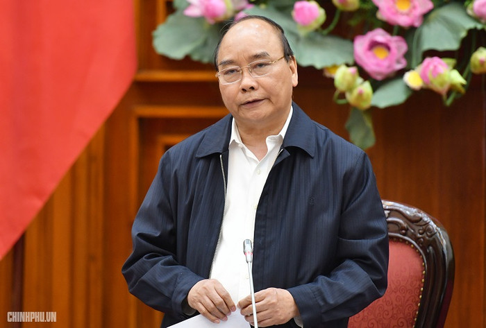 Thủ tướng yêu cầu Bộ Tài chính chỉ đạo mua đủ lượng gạo và lúa dự trữ mà kế hoạch Nhà nước đã giao (Ảnh: VGP) Thủ tướng yêu cầu Bộ Tài chính chỉ đạo mua đủ lượng gạo và lúa dự trữ mà kế hoạch Nhà nước đã giao (Ảnh: VGP)