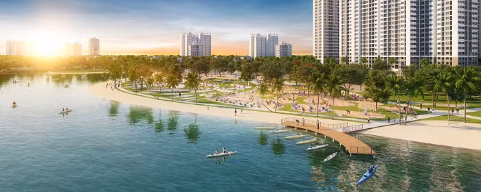5 xu hướng sở hữu bất động sản sẽ lên ngôi trong năm 2019 ảnh 2