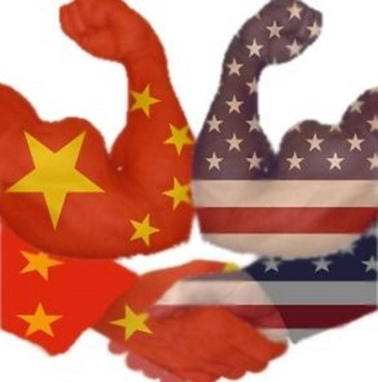 Sự va chạm Trung-Mỹ trong chiến lược biển có thể dẫn đến kết quả ngoài ý muốn (Ảnh:AP) Sự va chạm Trung-Mỹ trong chiến lược biển có thể dẫn đến kết quả ngoài ý muốn (Ảnh:AP)