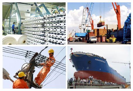 Bộ trưởng Vương Đình Huệ cho biết, các doanh nghiệp nhà nước bắt buộc phải thoái vốn đầu tư ngoài ngành đúng theo lộ trình.