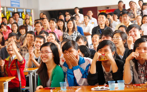 Ảnh minh họa (Nguồn Internet)