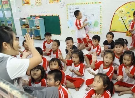 Ảnh minh họa, nguồn internet