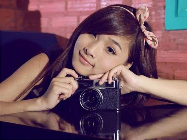 Triệu Phương Quỳnh >>Nhan sắc ngọt ngào của Hoa khôi Bích Khanh >>Ngẩn ngơ trước nhan sắc của Mỹ Nhân >> Ngắm vẻ đẹp căng tràn của Lê Hoàng Bảo Trân >>Thục Vy - Á khôi cực xinh trên đất Sài thành >>NGẮM NHAN SẮC MẶN MÀ CỦA HOA KHÔI PHẠM PHƯƠNG THẢO