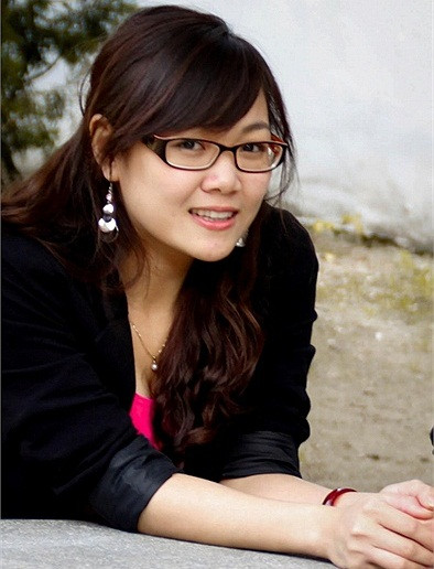 Vũ Thị Thanh Huyền >>Nhan sắc ngọt ngào của Hoa khôi Bích Khanh >>Ngẩn ngơ trước nhan sắc của Mỹ Nhân >> Ngắm vẻ đẹp căng tràn của Lê Hoàng Bảo Trân >>Thục Vy - Á khôi cực xinh trên đất Sài thành >>NGẮM NHAN SẮC MẶN MÀ CỦA HOA KHÔI PHẠM PHƯƠNG THẢO