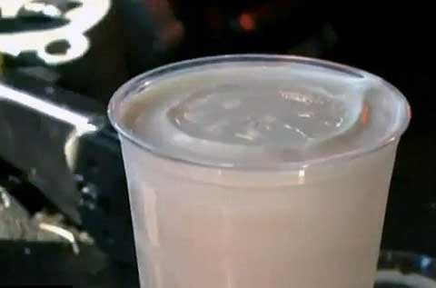 Đồ uống mà hai nữ sinh đã dùng để đầu độc phụ huynh của mình Đồ uống mà hai nữ sinh đã dùng để đầu độc phụ huynh của mình