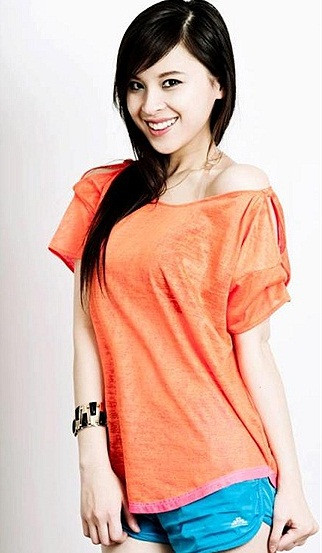 >>Nhan sắc ngọt ngào của Hoa khôi Bích Khanh >>Ngẩn ngơ trước nhan sắc của Mỹ Nhân >> Ngắm vẻ đẹp căng tràn của Lê Hoàng Bảo Trân >>Thục Vy - Á khôi cực xinh trên đất Sài thành >>NGẮM NHAN SẮC MẶN MÀ CỦA HOA KHÔI PHẠM PHƯƠNG THẢO