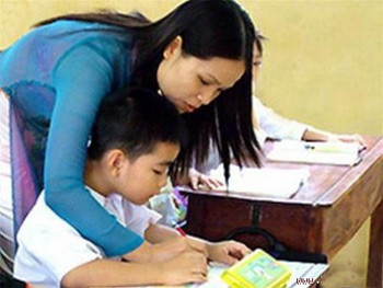 Nội quy, cái thòng lọng loằng ngoằng bủa vây giáo viên ảnh 3 Nội quy, cái thòng lọng loằng ngoằng bủa vây giáo viên ảnh 3