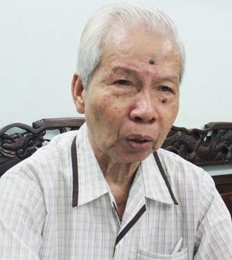 PGS.TS – Nhà giáo ưu tú Trần Hữu Tá