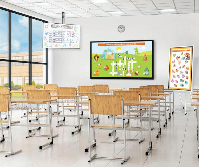 Samsung Flip 3 là lựa chọn lý tưởng cho lớp học 4.0 Samsung Flip 3 là lựa chọn lý tưởng cho lớp học 4.0