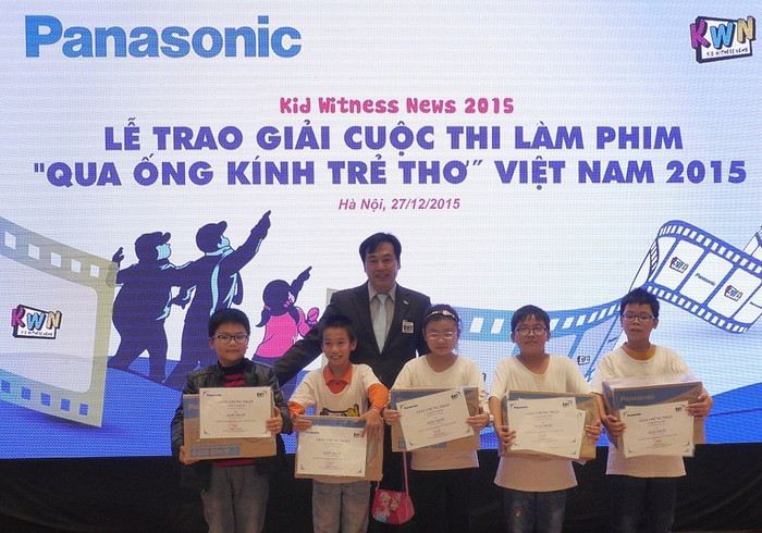 Chủ nhân thực sự của các Dự án khoa học kỹ thuật ở trường cấp 2 là ai? ảnh 1 Chủ nhân thực sự của các Dự án khoa học kỹ thuật ở trường cấp 2 là ai? ảnh 1