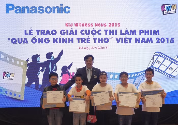 Chủ nhân thực sự của các Dự án khoa học kỹ thuật ở trường cấp 2 là ai? ảnh 1