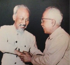 Nhân cách Hồ Chí Minh - Ánh sáng con đường cứu nước ảnh 3 Nhân cách Hồ Chí Minh - Ánh sáng con đường cứu nước ảnh 3