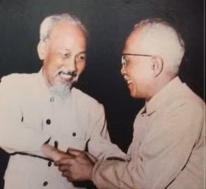 Nhân cách Hồ Chí Minh - Ánh sáng con đường cứu nước ảnh 3