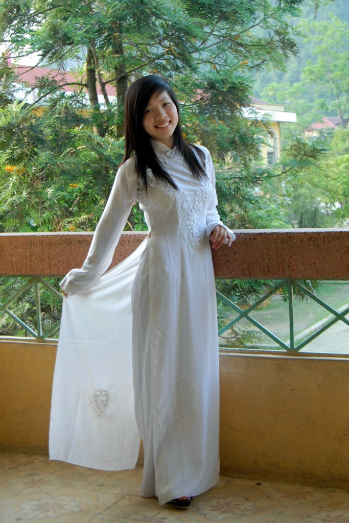 Đến với cuộc thi tìm kiếm gương mặt nữ sinh trong mơ là dịp để Vân Anh được thử sức mình cùng với biết bao gương mặt học trò đáng yêu và cá tính, cũng là cơ hội giúp Vân Anh tự tin hơn trong cuộc sống và kỳ thi sắp tới