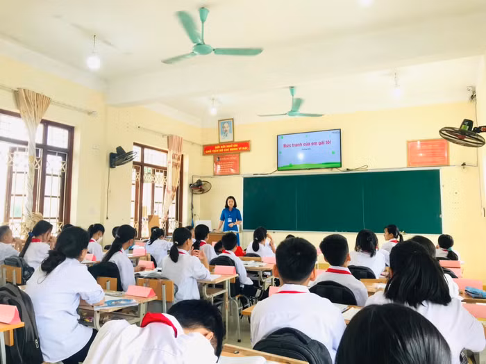 Ảnh minh họa: giaoduc.net.vn