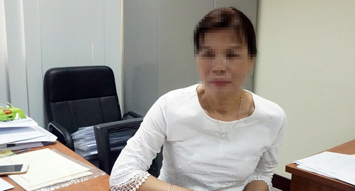 Nghệ thuật chép sách của Tiến sĩ trong “lò ấp tiến sĩ” ảnh 4 Nghệ thuật chép sách của Tiến sĩ trong “lò ấp tiến sĩ” ảnh 4