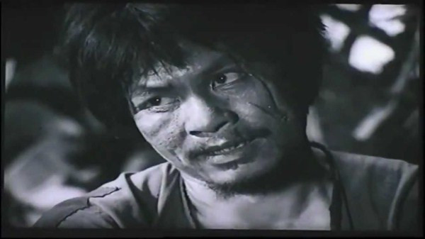Hình ảnh Chí Phèo trong phim "Lãng Vũ Đại ngày ấy" (Ảnh minh họa: vietnamnet.vn). Hình ảnh Chí Phèo trong phim "Lãng Vũ Đại ngày ấy" (Ảnh minh họa: vietnamnet.vn).