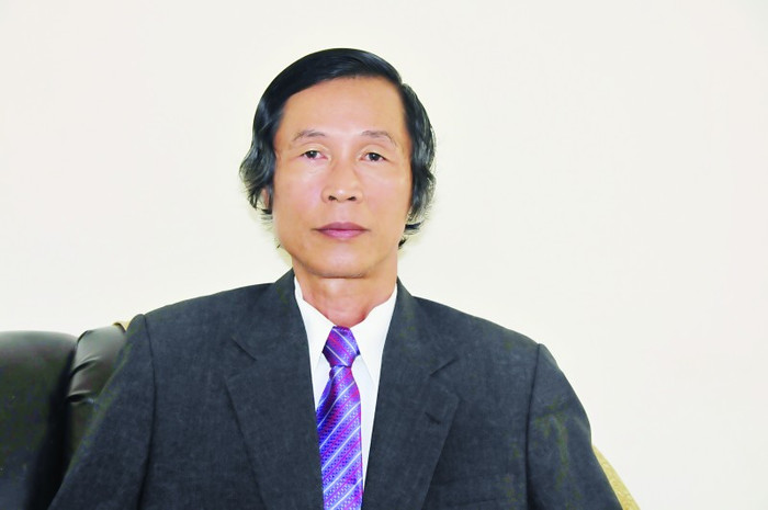 Giám đốc Sở bị thu hồi Huân chương Lao động từ đơn tố cáo… nặc danh ảnh 1