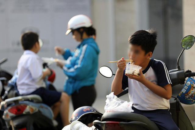 Các bậc cha mẹ cần nhớ, con cái không phải vật hy sinh của mình ảnh 5 Các bậc cha mẹ cần nhớ, con cái không phải vật hy sinh của mình ảnh 5