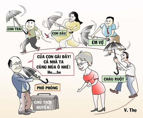 Hiệu trưởng phổ thông ở Mỹ cần những tiêu chí nào? ảnh 2 Hiệu trưởng phổ thông ở Mỹ cần những tiêu chí nào? ảnh 2
