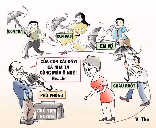 Hiệu trưởng phổ thông ở Mỹ cần những tiêu chí nào? ảnh 2