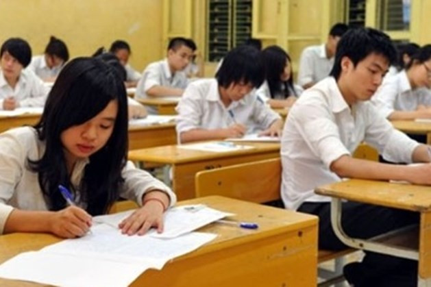 Đối tượng học sinh nào được nhà trường, thầy cô ưu ái, nâng điểm nhiều nhất? ảnh 3 Đối tượng học sinh nào được nhà trường, thầy cô ưu ái, nâng điểm nhiều nhất? ảnh 3