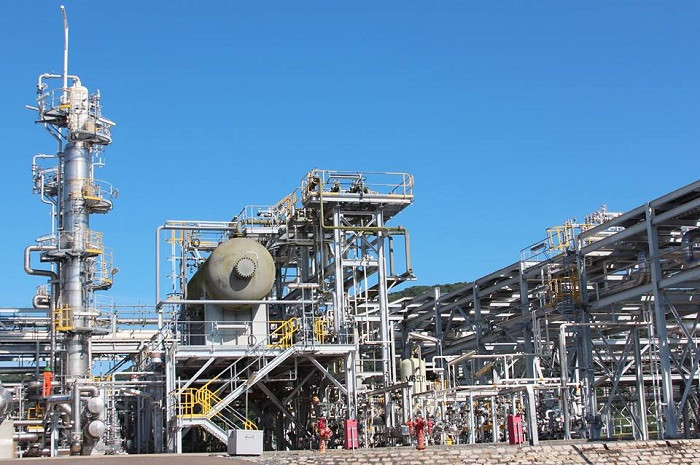 Năm 2017, Tổng Công ty Khí Việt Nam nộp ngân sách quốc gia 4000 tỷ đồng. Năm 2017, Tổng Công ty Khí Việt Nam nộp ngân sách quốc gia 4000 tỷ đồng.