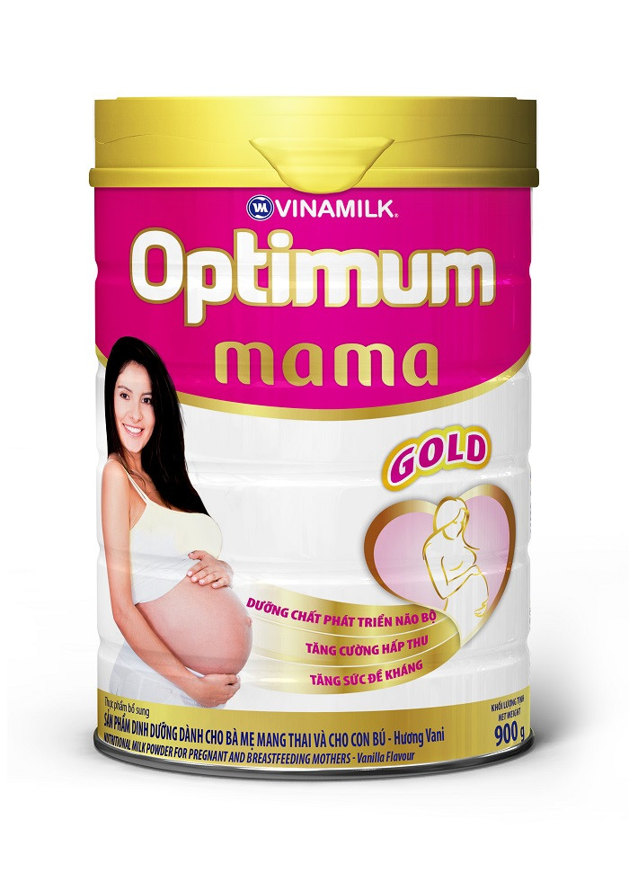 Sữa Optimum Mama Gold. Sữa Optimum Mama Gold.
