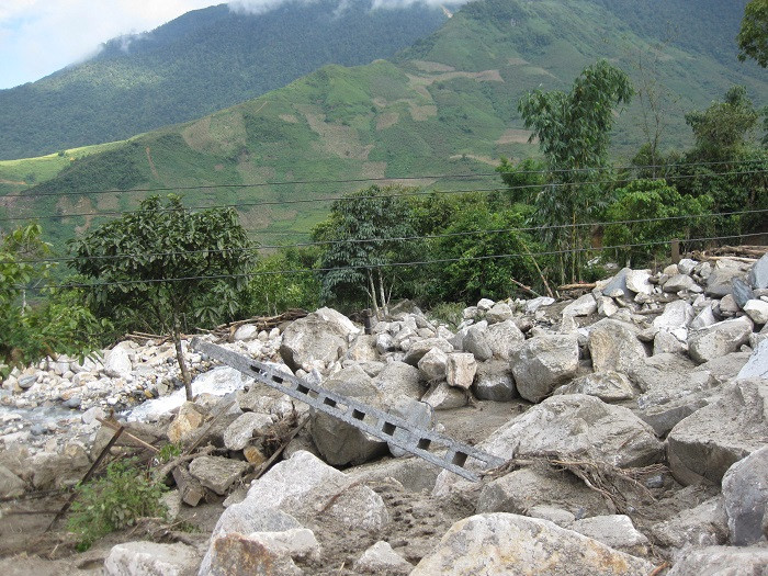 Vẻ đẹp hoang sơ của Sapa 10 năm trước. Vẻ đẹp hoang sơ của Sapa 10 năm trước.