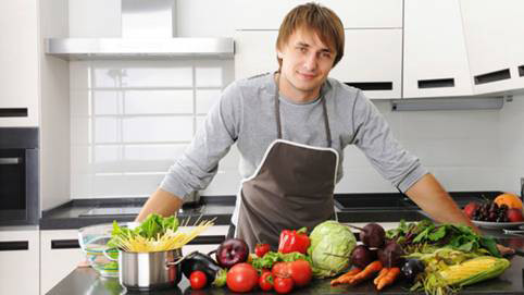 Nam giới cũng đang phải đối diện với chứng rối loạn ăn uống. Nam giới cũng đang phải đối diện với chứng rối loạn ăn uống.