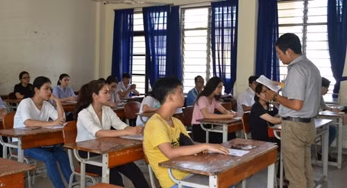 Chỉ có những con người ưu tú mới đào tạo ra những con người xuất sắc ảnh 2