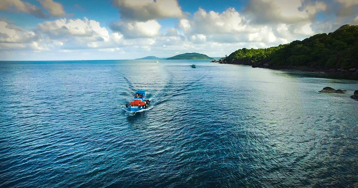 Đảo Nam Phú Quốc