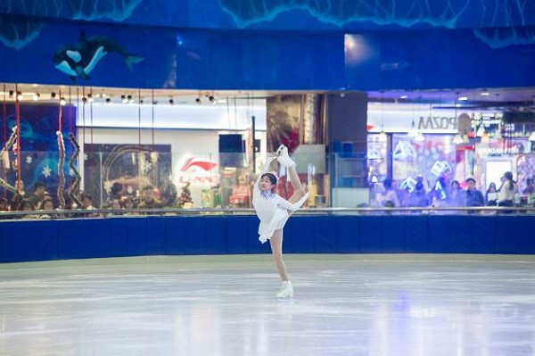 Một số khoảnh khắc ấn tượng tại giải đấu. Một số khoảnh khắc ấn tượng tại giải đấu.