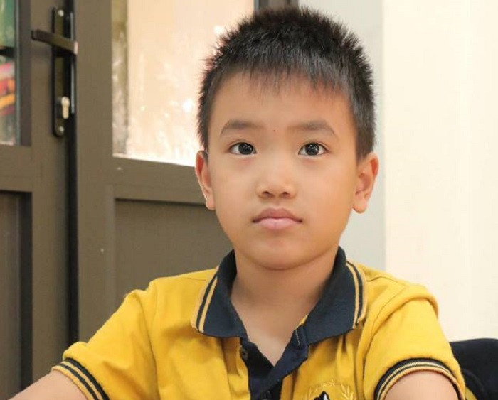 Giải khuyến khích. Vũ Hoàng Quốc Thái – Lớp 1B. Giải khuyến khích. Vũ Hoàng Quốc Thái – Lớp 1B.