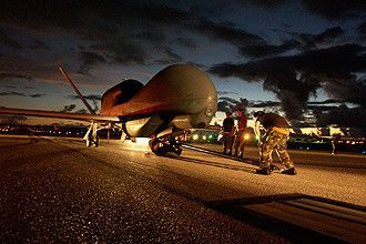 Global Hawk Global Hawk