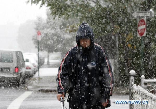 Queens Borough, New York hôm 29/10 Queens Borough, New York hôm 29/10