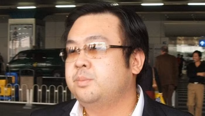 Kim Jong Nam